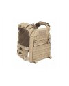 Recon Plate Carrier Coyote Tan Warrior